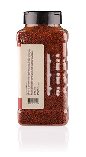 Pul Biber - Aleppo (Maras) chilipepers - Silk Cut Chili - 45 gr I Natuurlijk vrij van conserveringsmiddelen, vulstoffen… - Afbeelding 3