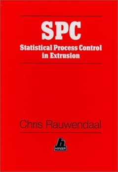 Statistical Process Control in Extrusion