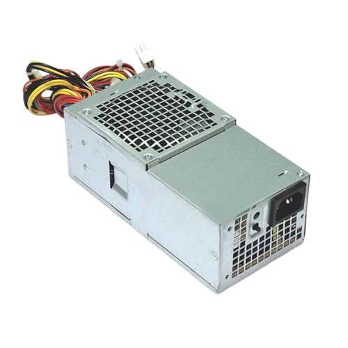 Bloc d'alimentation 250 W résout les pannes de démarrage sur PC Inspiron 530s à 580s