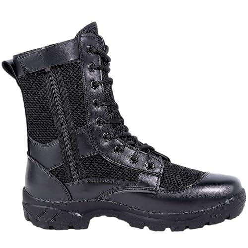 [GUREITOJP] �~���^���[�u�[�c �R���o�b�g�u�[�c �����Y ���f�B�[�X ���b�V�� �҂ݏグ �t�H �n�C�J�b�g ��ƌC �����C �傫���T�C�Y �h�J ����~�� ���� �Q�[�� �^�N�e�B�J�� �A�E�g�h�A �T�o�Q�[ �����S�n 23.0 cm