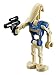 LEGO, Star Wars Microfighters Series 2 Vulture Droid (75073)