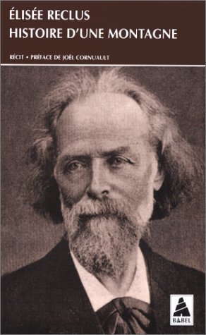 Histoire d'une montagne