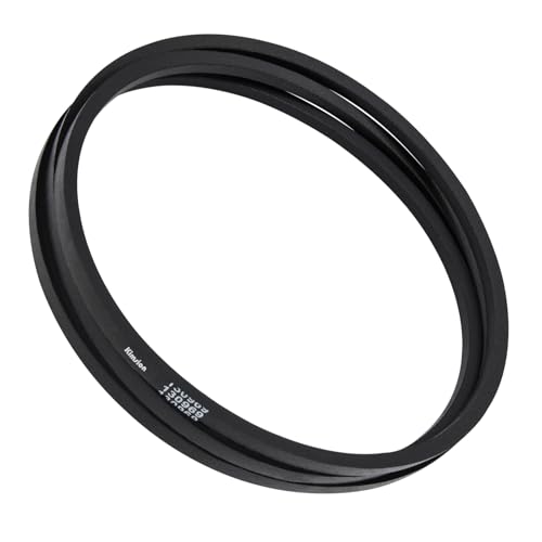 Kimsion Drive Belt - Mower with Belt 2
