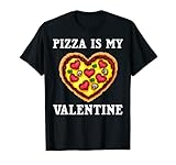 Photo Gallery pizza divertente è il mio regalo di san valentino cool san valentino pizza maglietta Photo Gallery pizza divertente è il mio regalo di san valentino cool san valentino pizza maglietta