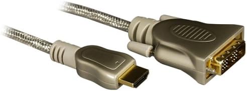 HDmi to Dvi Cable