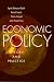 Economic Policy: Theory and Practice