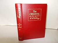 The Original Has His Signature--W.K. Kellogg B00CC9MT24 Book Cover