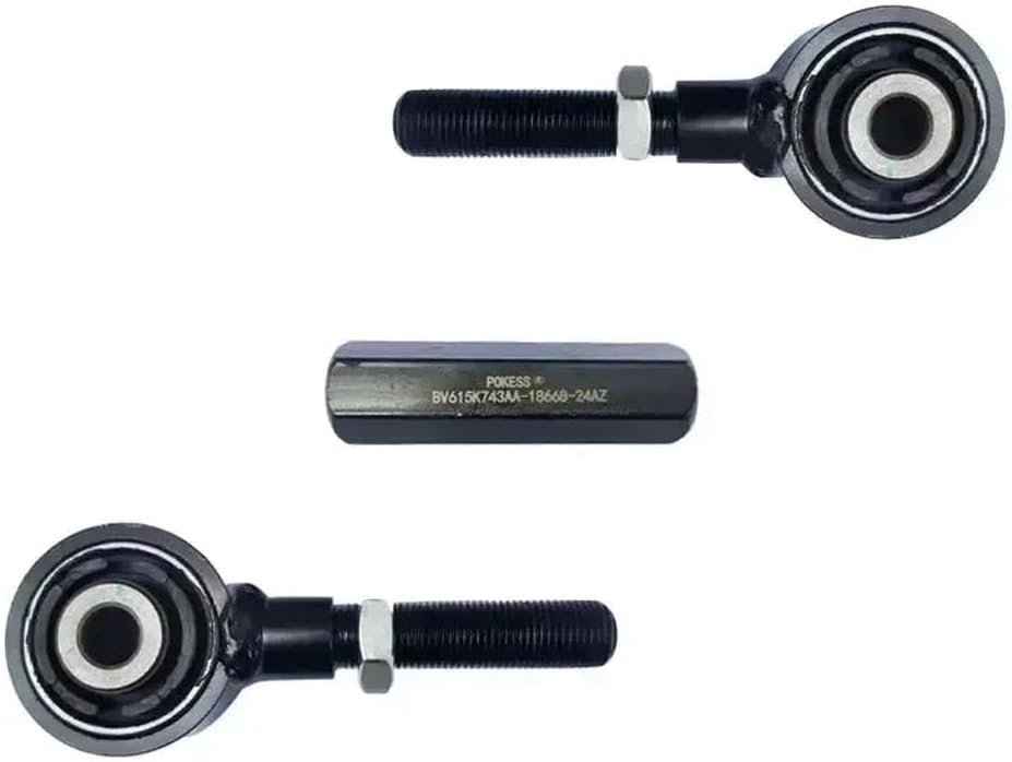 Rear Suspension Tie Bar Link Arm Compatible With Focus MK2 MK3 2005 To 2014 And MK2 2013 To 2019 Chassis Components