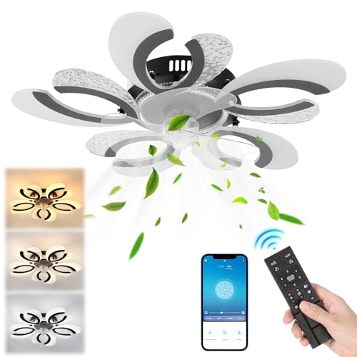 Listado y reviews de Ventiladores de Techo para salon al mejor precio. 29 Imagen adicional