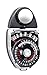 Sekonic L-398A Light Meter Studio Deluxe III (401-399),Black