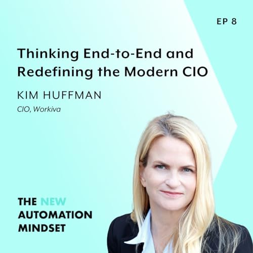 Thinking End-to-End and Redefining the Modern CIO Titelbild