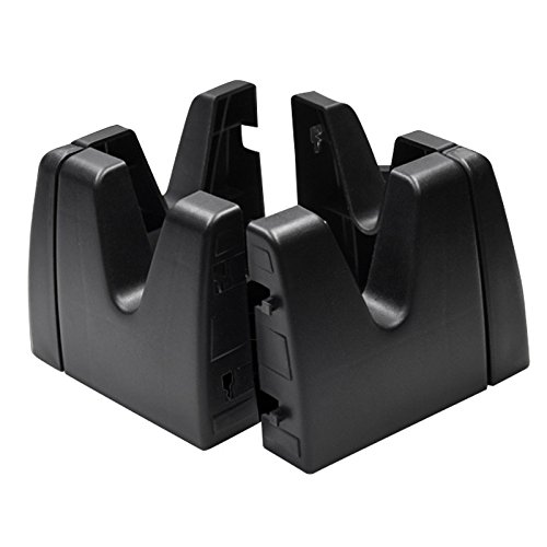 Preisvergleich Produktbild Folconroads TQ0079 Kofferraum-Halterung für Mineralwasser, Feuerlöscher, Basketball