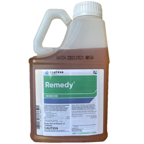 Remedy Herbicide with Triclopyr 2 (Gallon Jugs)