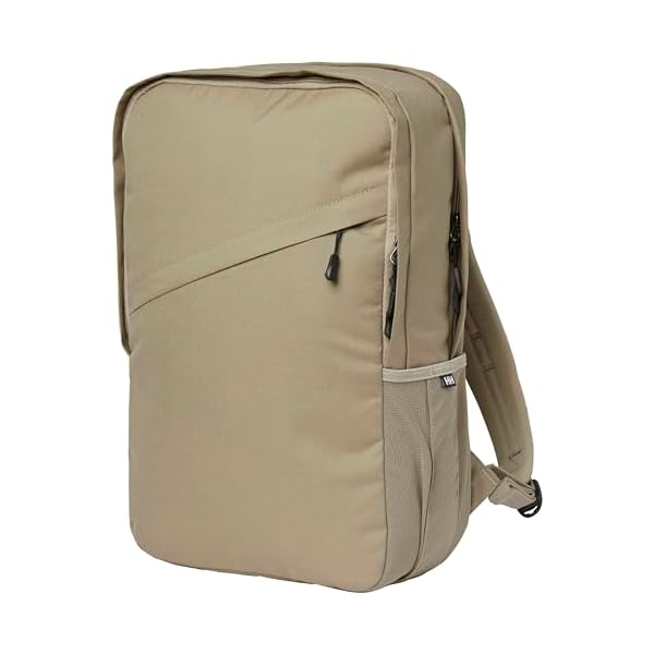 Helly-Hansen Sentrum Backpack, 757 Pebble, One Size