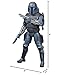 Star Wars The Black Series Mandalorian Loyalist Toy 15-cm-Scale Star Wars: The Clone Wars Collectible Action Figure, for Children Aged 4 and Up