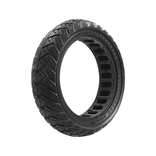 Pneu arrière solide Ninebot Max G2 pneu plein trottinette rechange 60/65-6.9