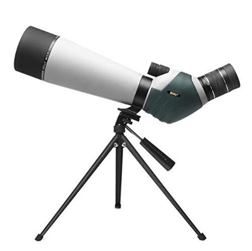Campingausrüstung ZubehörTeleskop für Anfänger Erwachsene Kann an Spiegelreflexkameras angeschlossen Werden. Monokular Vogelspiegel
