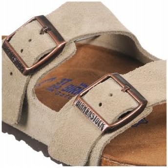 Birkenstock womens ArizonaSandal - Image 9
