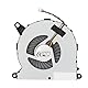 Bewinner CPU Lüfter Ersatz für NUC8 NUC8i7BEH NUC8i5BEH NUC8i5BEK NUC8i3BEH, 4 Pin 5V 0,6A BSC0805HA 00 -PC CPU Lüfter