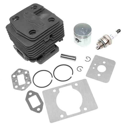Kit de piston cylindre 36 mm pour réparer une perte de compression - 5