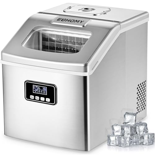 Top 10 Best Home Ice Maker Machines Reviews & Buying Guide Katynel
