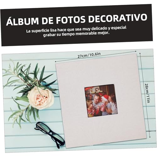 La mejor comparación de Albumes de fotos Top 10. 26 Imagen adicional