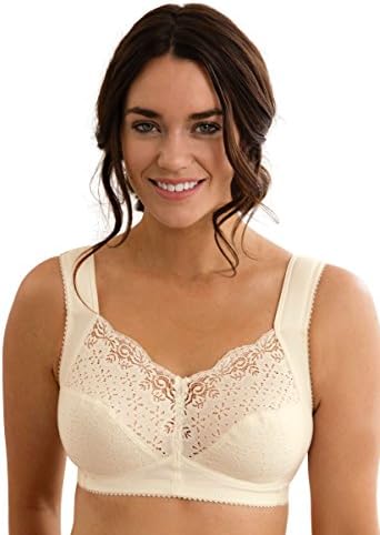 Star Non-Wired Bra