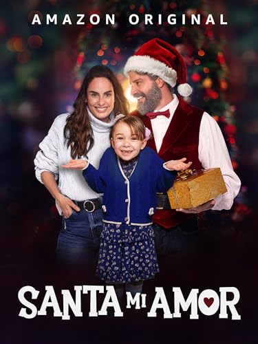 Santa, Mi Amor