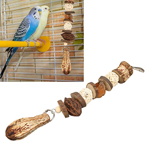 Tnfeeon Bird Chew Toys - Image 4
