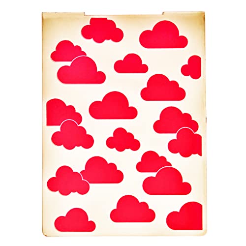 KWELLAM Carpetas de grabación en relieve de plástico de flores para hacer álbumes de recortes y otras manualidades de papel 22062101 Cover