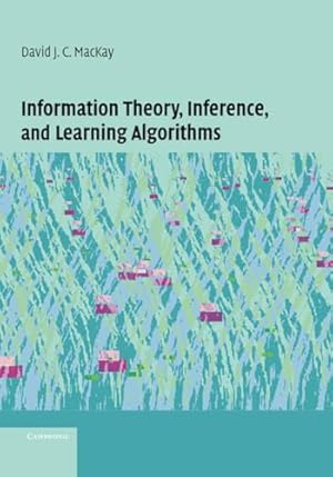 Information Theory, Inference and Learning Algorithms