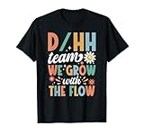 D/HH Teacher Appreciation Design For D/HH Teacher