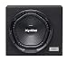 Sony XS-NW1202E - Subwoofer de 12" (potencia de 1800W pico y 420W...