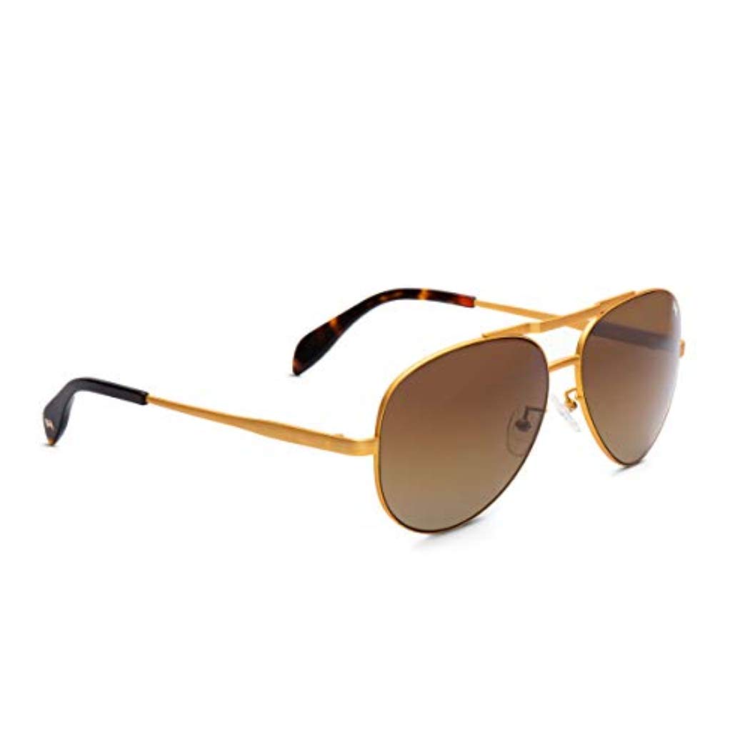 William Painter The Constellation Aviator Sunglasses for Men and Women