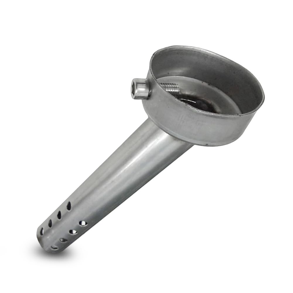 Silenziatore di Scarico Universale Moto Tubo di Scarico DB Killer Silenziatore di Regolazione del Tubo di Scarico Modificato In Acciaio Inossidabile Deflettore Per Silenziatore di Scarico per Moto