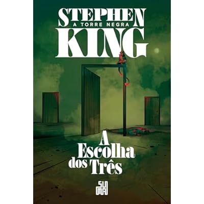 A escolha dos tr&ecirc;s (Nova edi&ccedil;&atilde;o)