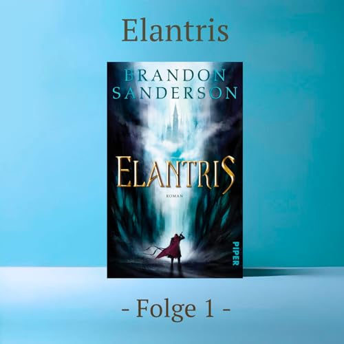 NW #42 - Elantris - Folge 1