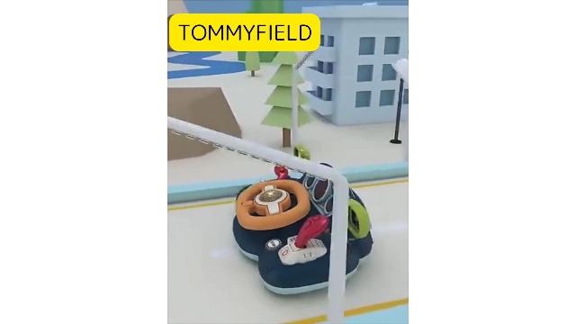 Amazon | TOMMYFIELD ハンドル おもちゃ 運転玩具 音楽 光 初期教育