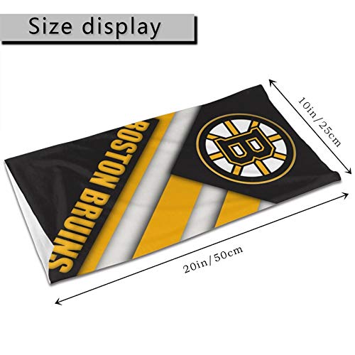 LasGo Reusable Neck Covers Face Bandana Thin Face Shield Balaclavas Face Cover for Hockey Fans