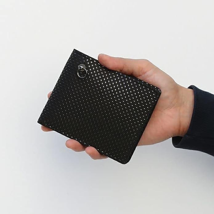 ★美品★ 印傳屋 × JAMMADE ウォレットチェーン 定価3.3万 Amazon | [JAM HOME MADE] [ジャムホームメイド] (印伝-印傳屋