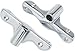 SeaSense Oarlock Sockets