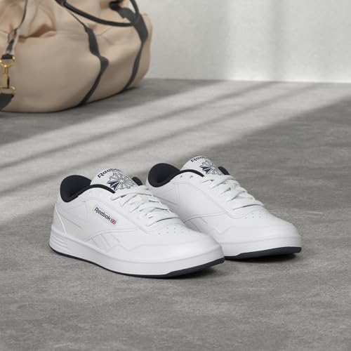 Reebok Men's Club MEMT Sneakers2