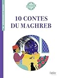  10 contes du Maghreb: Boussole cycle 3