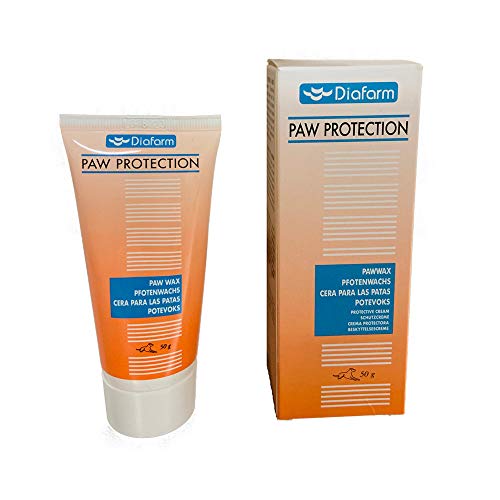 Kruuse Pet Cera para Patas Paw Wax 50 Ml Cover