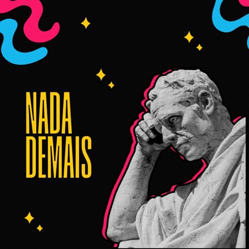Nada Demais copertina