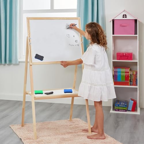 Image of Duster for White Board, 4PCS Colorful Whiteboard Erasers, Duster for Black Board, 7cm x 4cm Small White Board Cleaner for Office, Classroom, Conference Room
