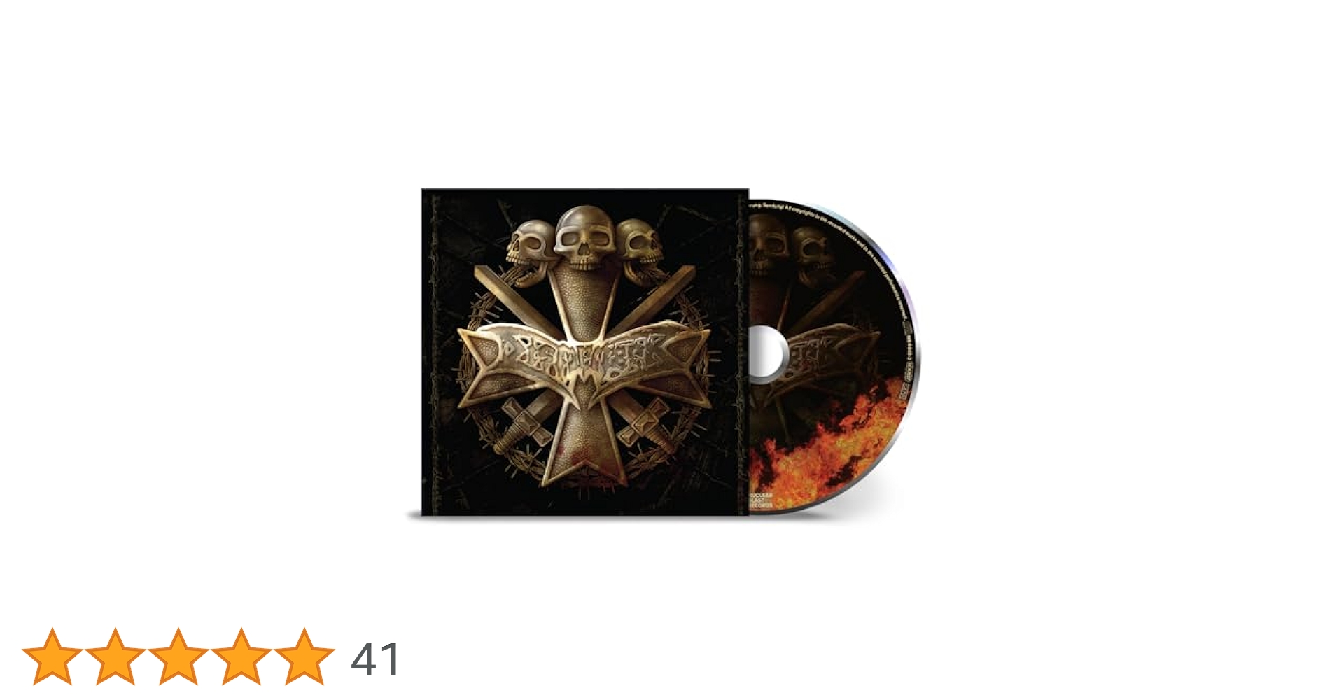 Amazon.co.jp: Dismember: ミュージック