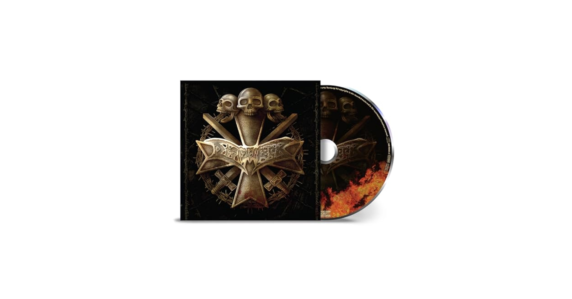 洋楽 DISMEMBER 1ST DISMEMBER - Dismember - Amazon.com Music