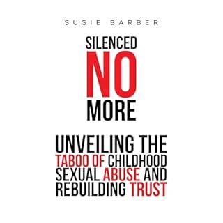 Silenced No More cover art