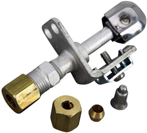 VULCAN-HART Pilot KIT (11 EA, NAT/LP) 729105-3